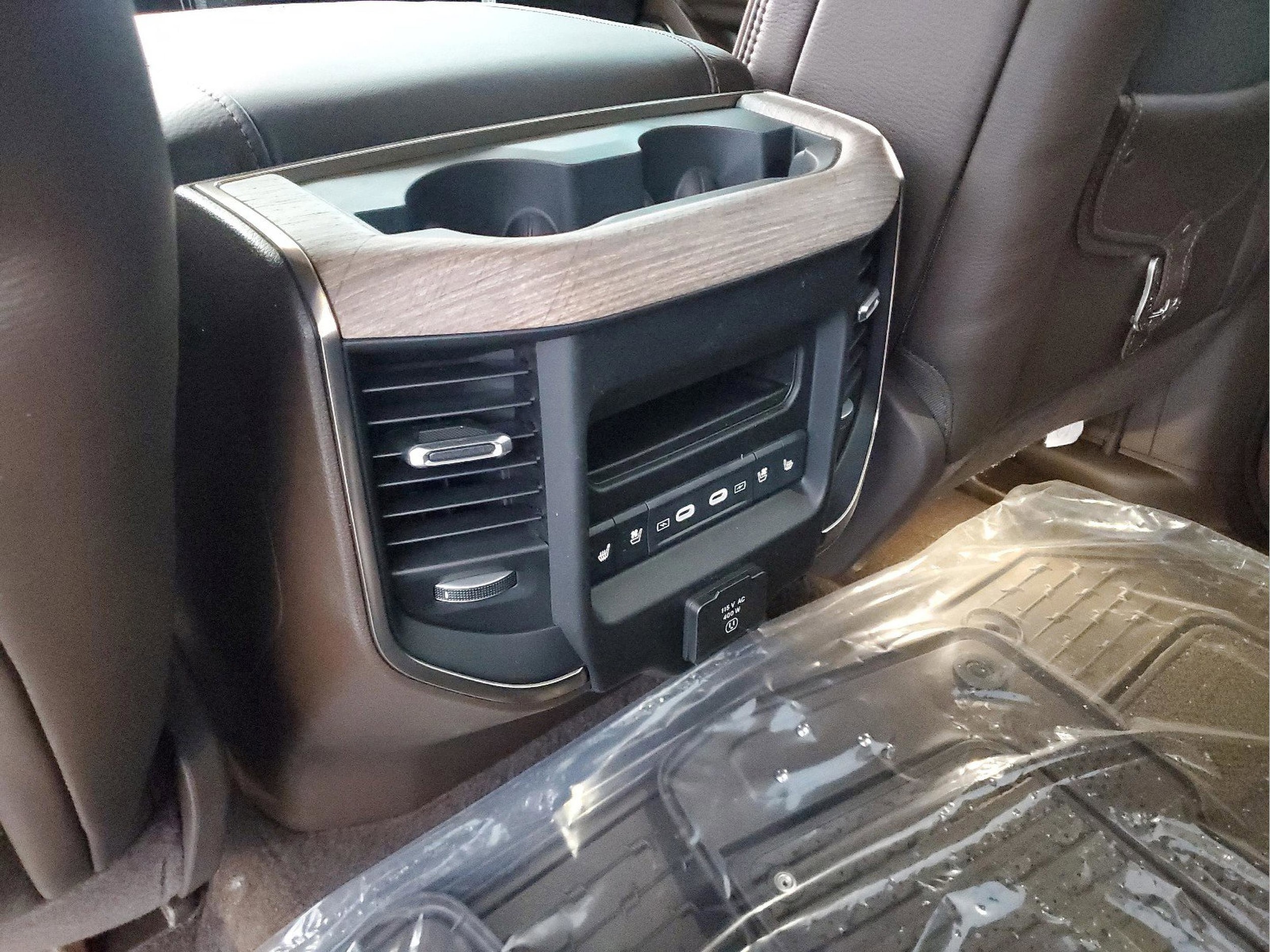 2026 RAM 1500 Limited Longhorn - Photo 16