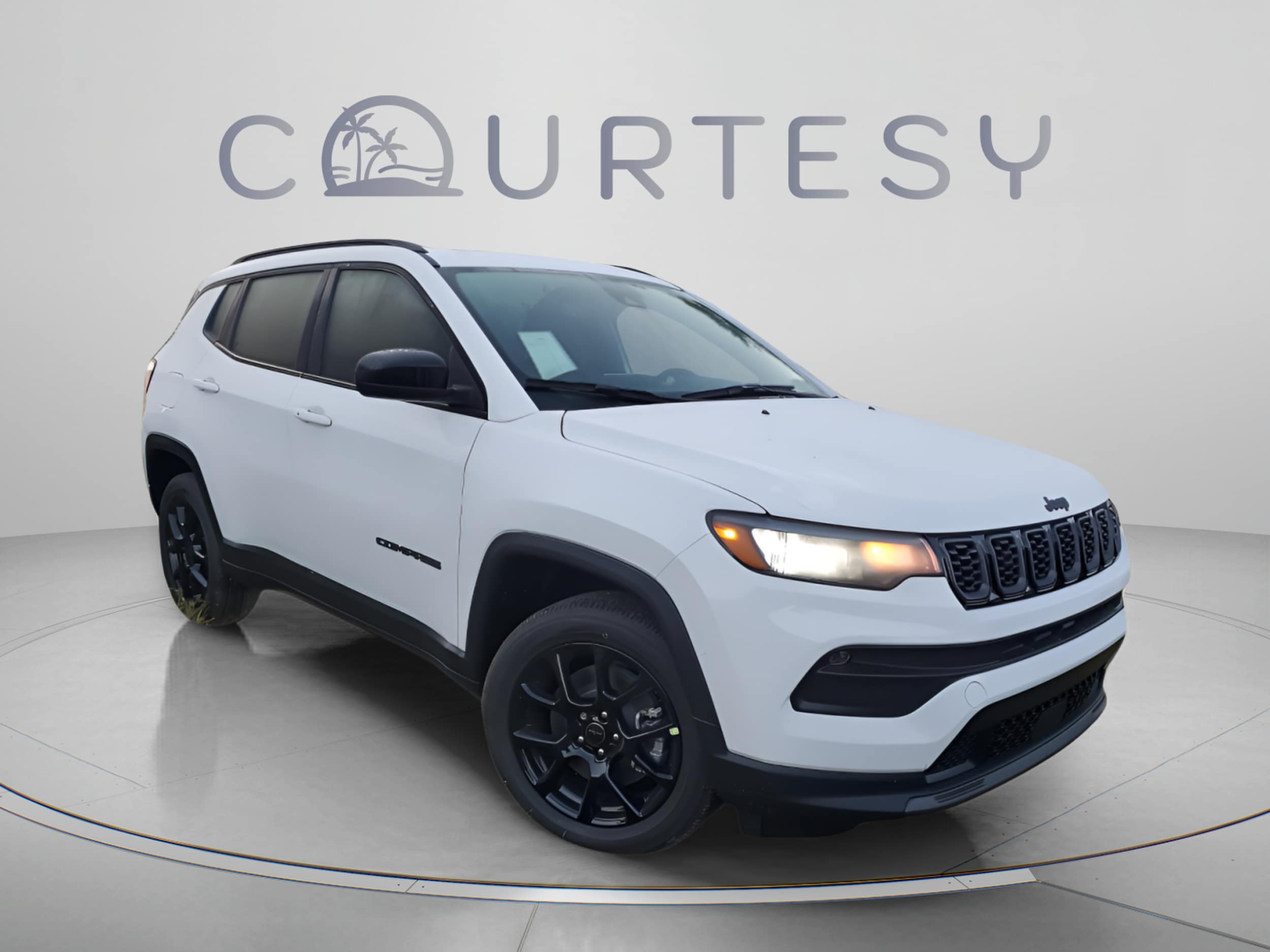 2026 Jeep Compass Altitude Special Edition - Photo 10