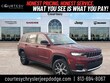 Jeep Grand Cherokee L