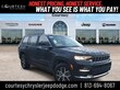 Jeep Grand Cherokee L