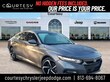 Honda Accord Sedan