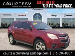 2010 Chevrolet Equinox