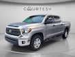  Toyota Tundra 2WD