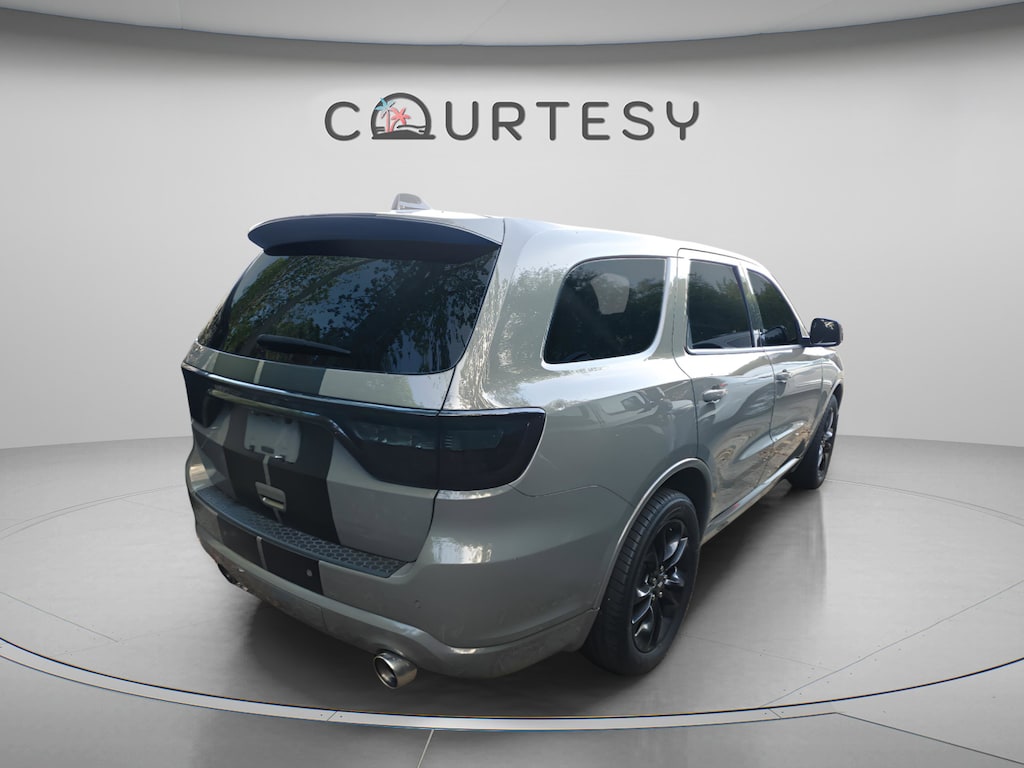 Used 2021 Dodge Durango R/T R/T RWD
