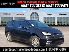 2026 Chrysler Pacifica SELECT Passenger Van