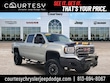 GMC Sierra 1500
