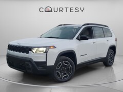 2026 Jeep Cherokee LIMITED 4X4 Sport Utility