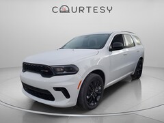 2026 Dodge Durango GT RWD Sport Utility