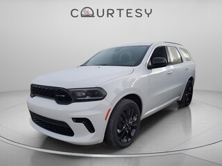 2026 Dodge Durango GT RWD Sport Utility
