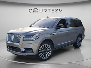 2020 Lincoln Navigator Reserve Reserve 4x4