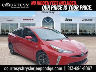 2022 Toyota Prius L Eco L Eco