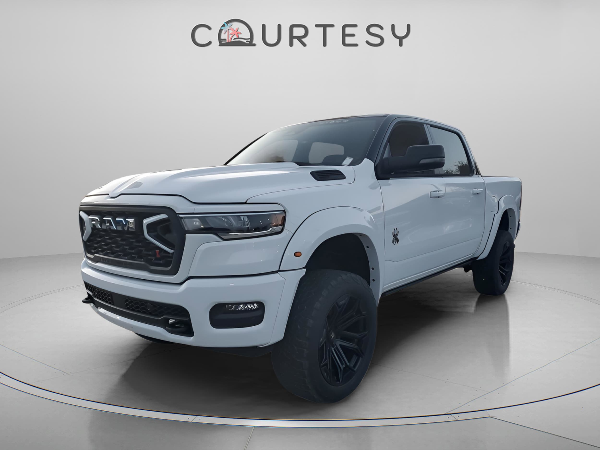 2026 RAM Ram 1500 Pickup Big Horn/Lone Star's photo