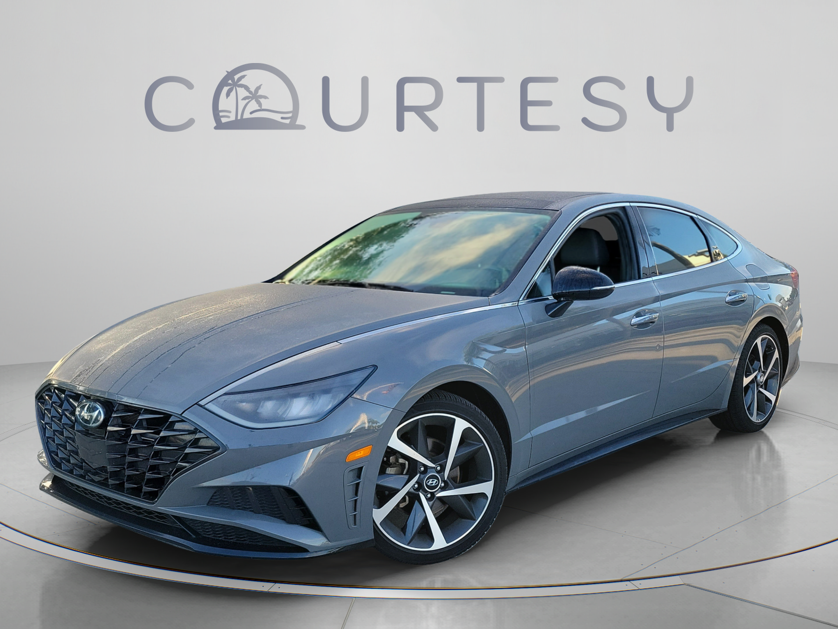 2022 Hyundai Sonata