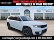 Jeep Grand Cherokee L