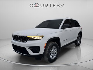 2025 Jeep Grand Cherokee LAREDO 4X2 Sport Utility