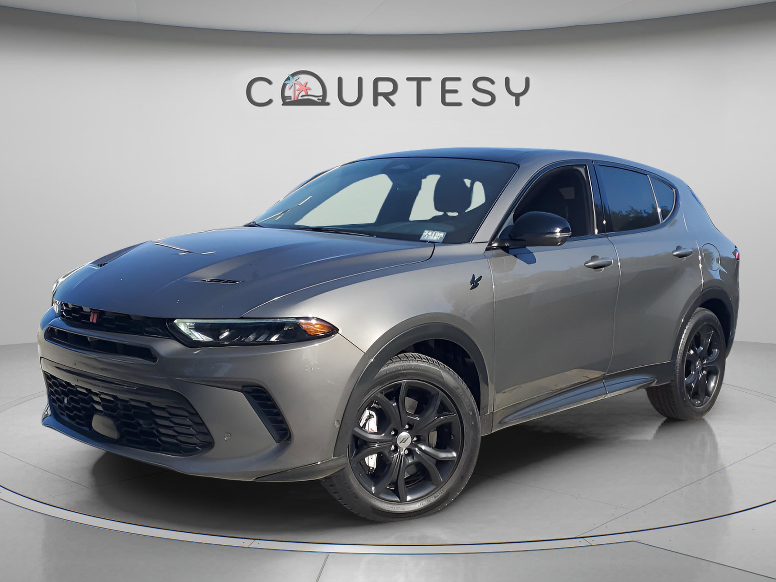 2024 Dodge Hornet R/T Plus