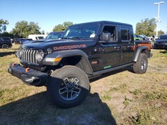 2026 Jeep Gladiator MOJAVE 4X4 Pickup
