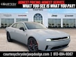 Dodge Charger Daytona
