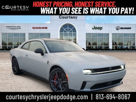 2024 Dodge Charger Daytona DAYTONA SCAT PACK AWD Coupe