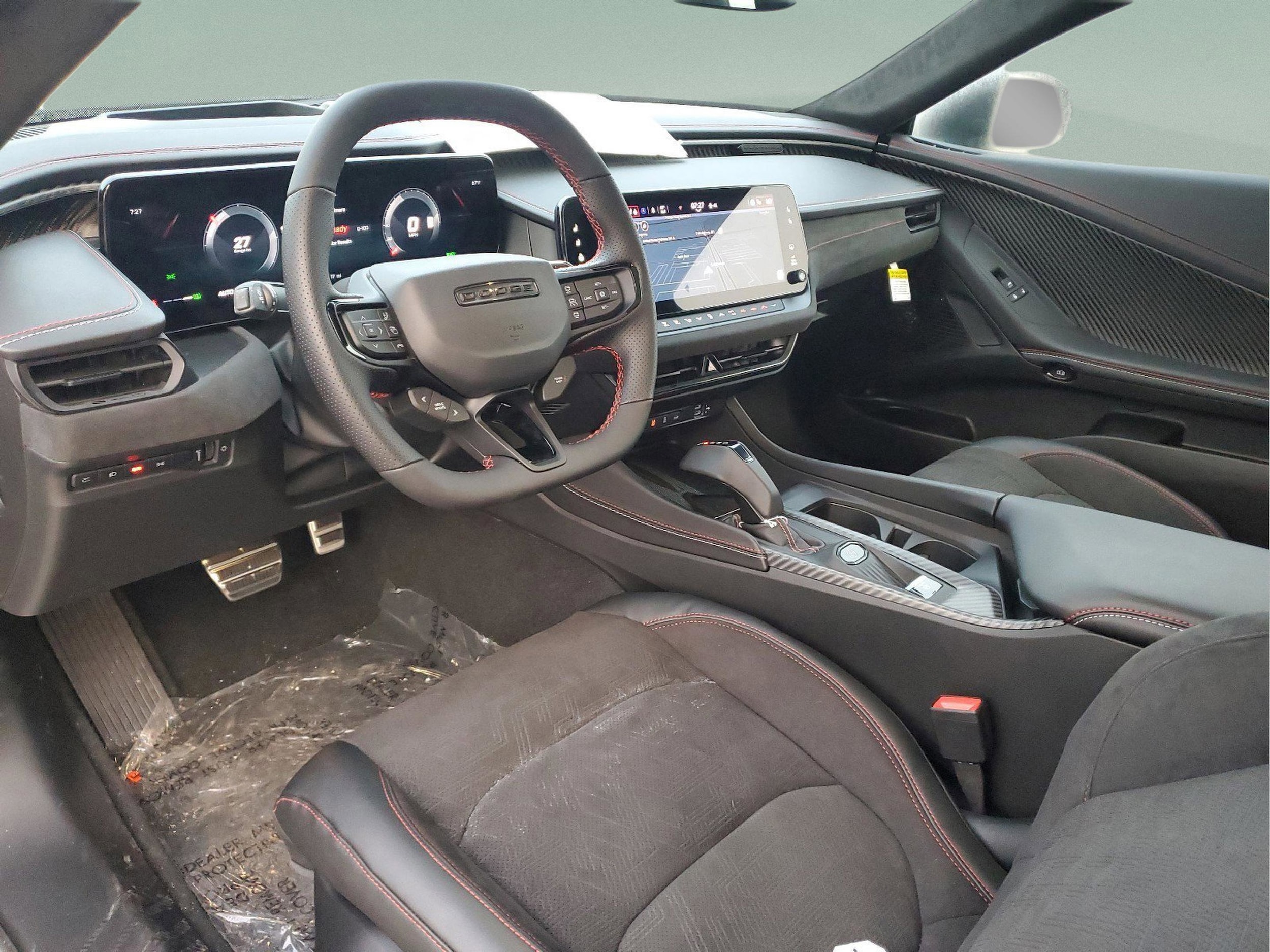 2024 Dodge Charger Daytona Scat Pack - Photo 18