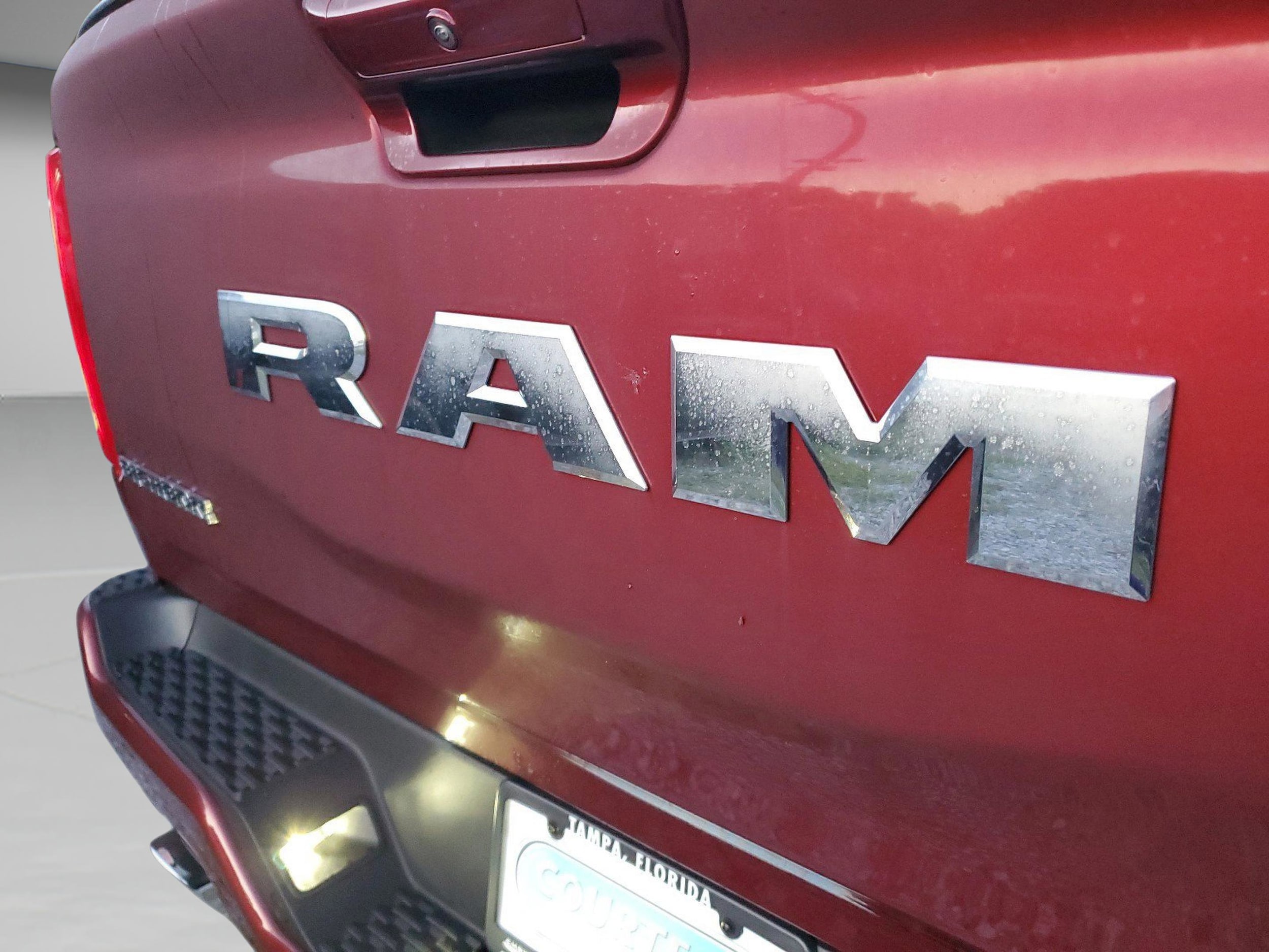 2026 RAM 1500 Big Horn/Lone Star - Photo 9