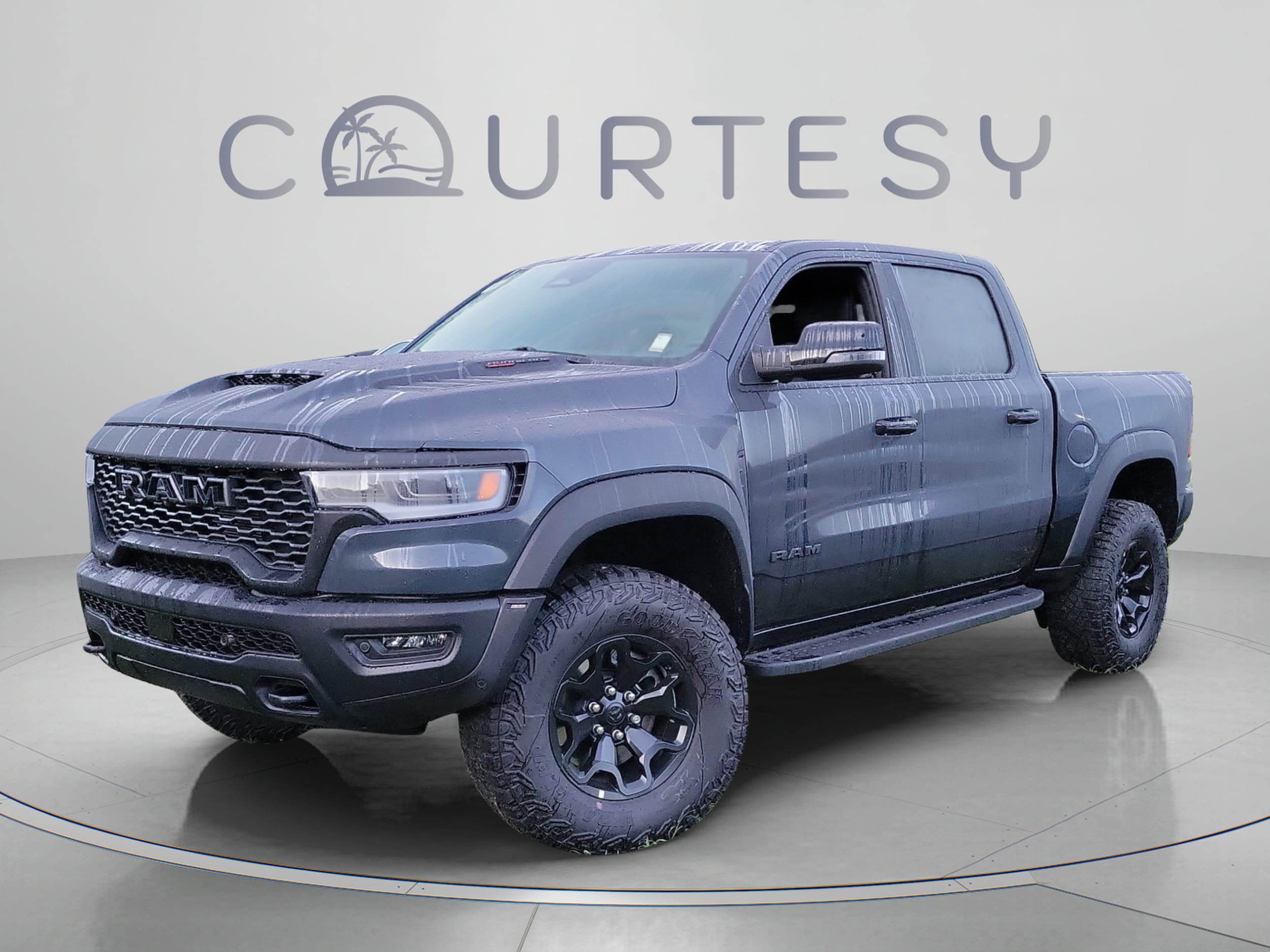 2027 RAM 1500
