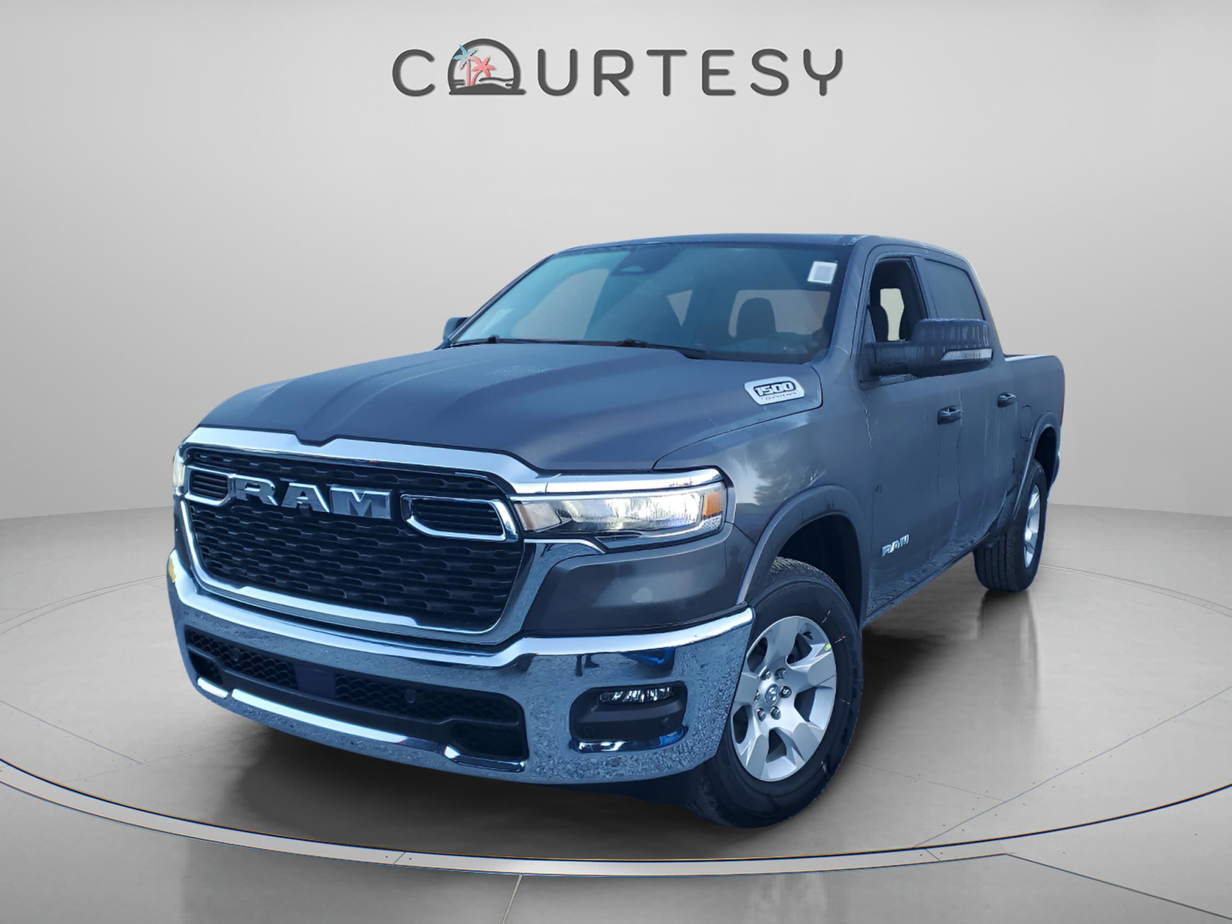 2026 RAM Ram 1500 Pickup Big Horn/Lone Star