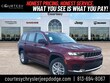 Jeep Grand Cherokee L
