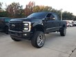  Ford Super Duty F-250 SRW