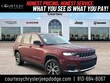 Jeep Grand Cherokee L