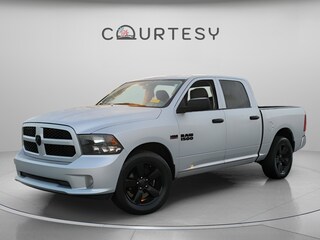 2017 Ram 1500 Express Express 4x2 Crew Cab 57 Box