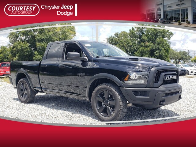 Courtesy Chrysler Jeep Dodge >> New 2019 Ram 1500 Classic For Sale At Courtesy Chrysler Jeep Courtesy Chrysler Jeep Dodge >> New 2019 Ram 1500 Classic For Sale At Courtesy Chrysler Jeep
