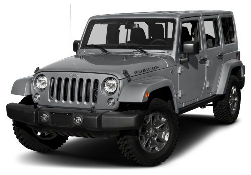 New 2017 Jeep Wranglers for Sale or Lease in Tampa FL