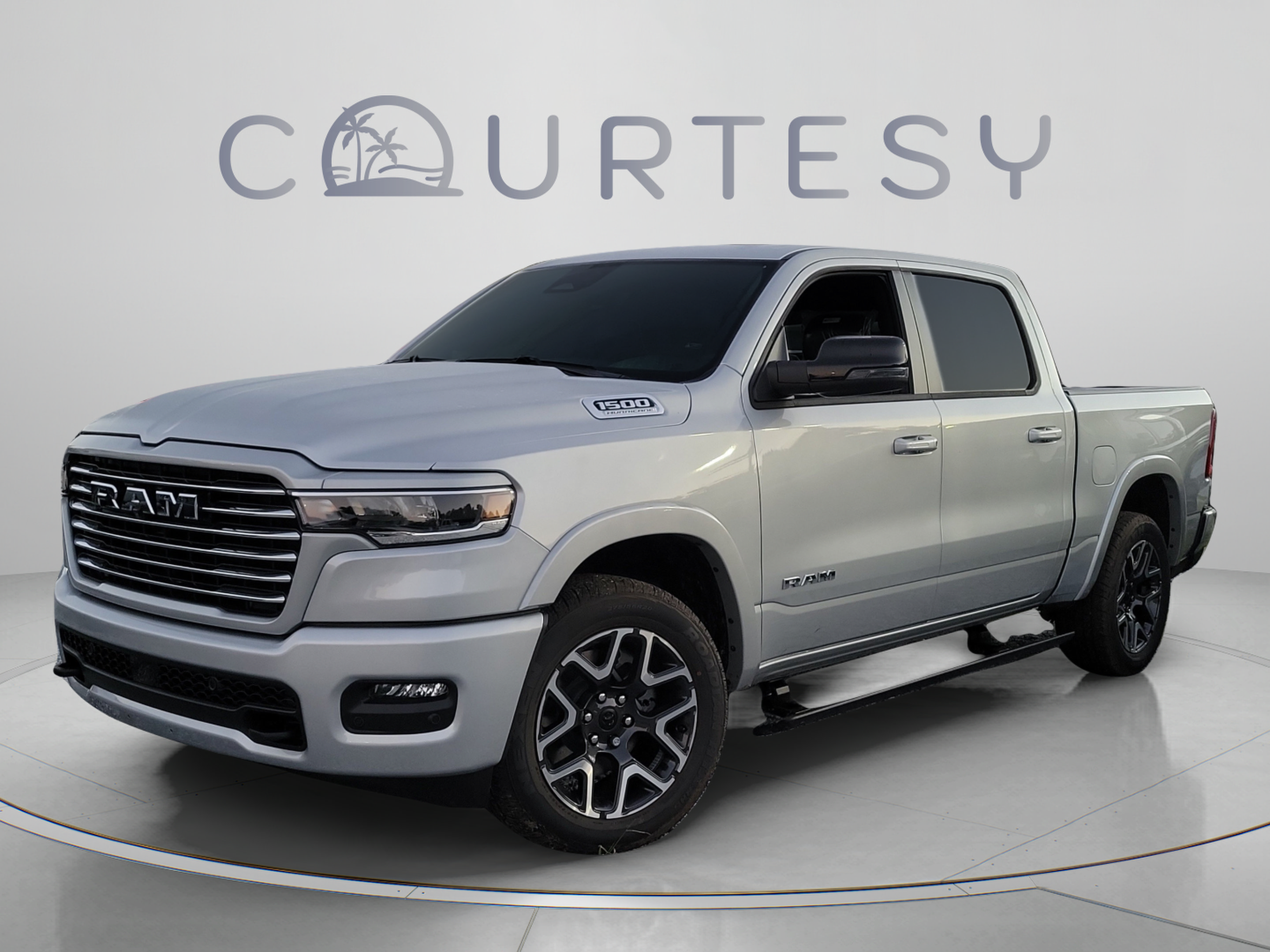 2027 Ram 1500