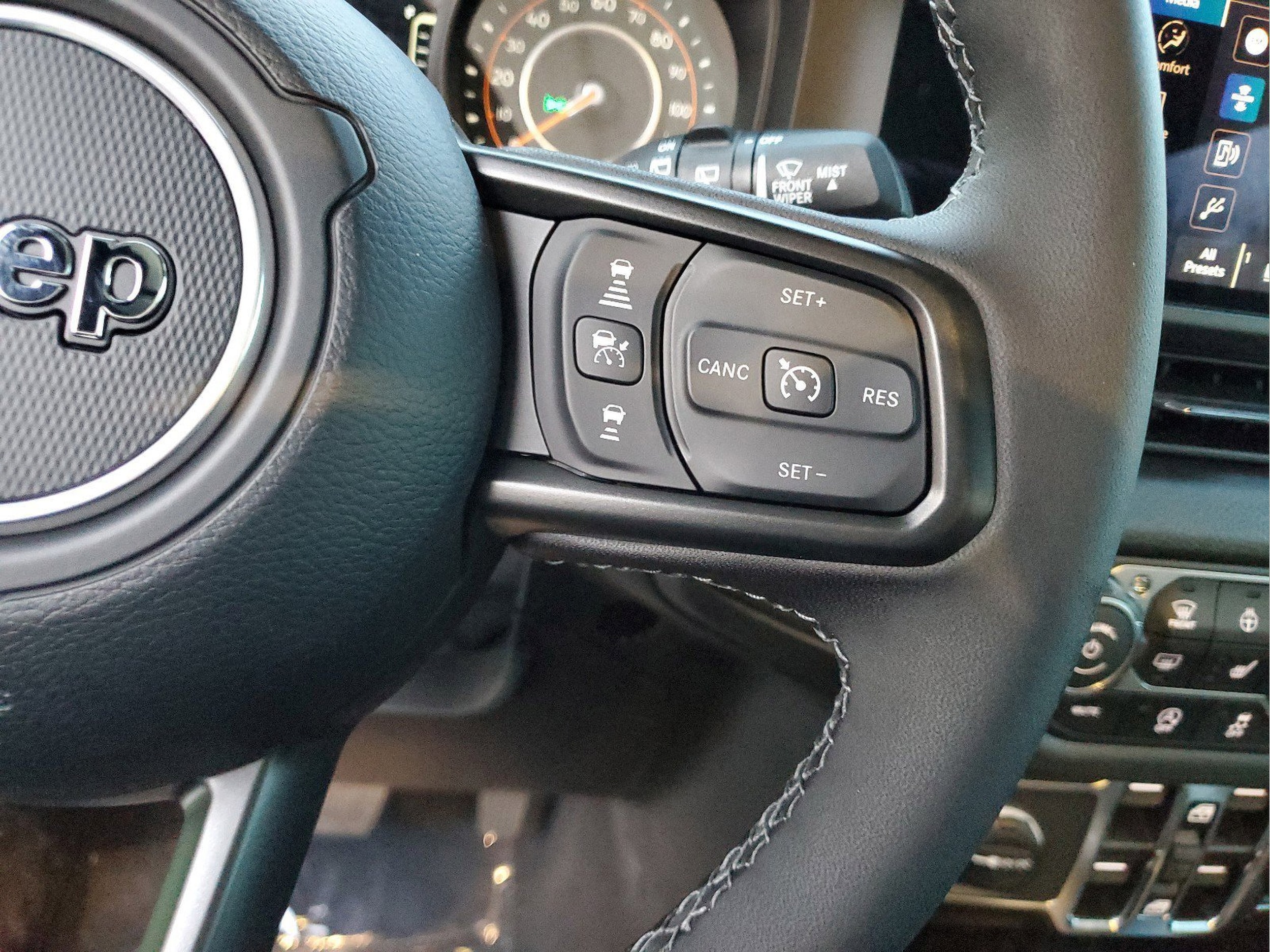 2025 Jeep Wrangler 4-Door Sport S - Photo 25