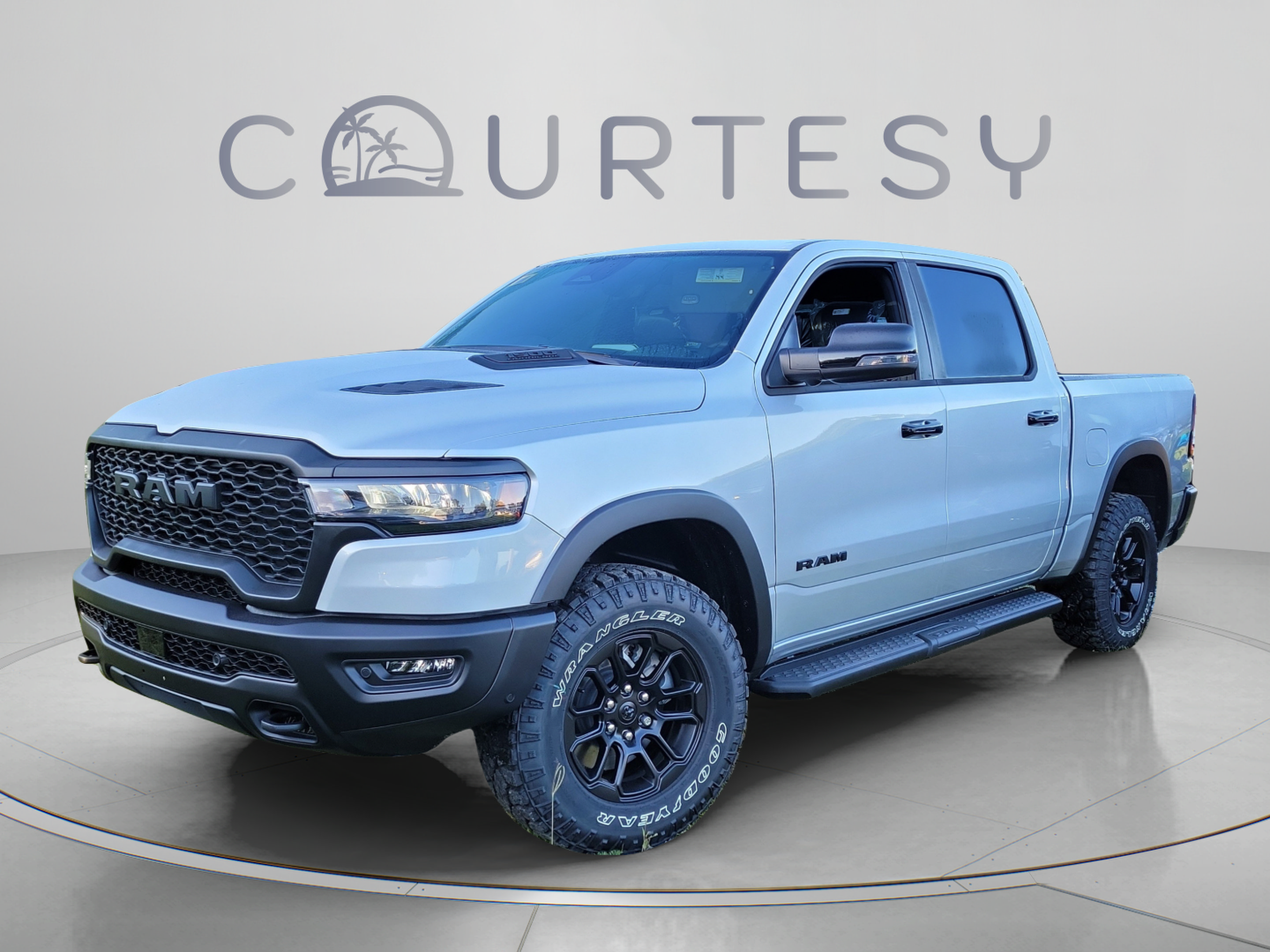 2027 Ram 1500