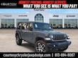 Jeep Wrangler 4xe