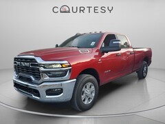 2026 Ram 2500 BIG HORN CREW CAB 4X2 8' BOX Pickup