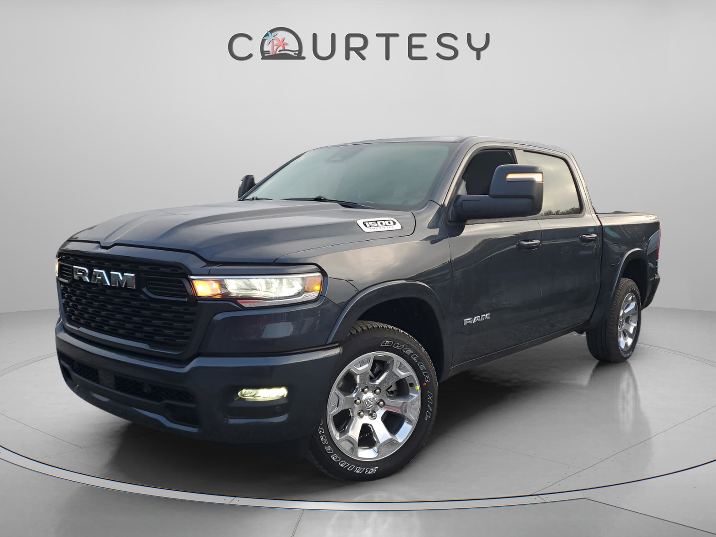 2026 RAM Ram 1500 Pickup Big Horn/Lone Star's photo