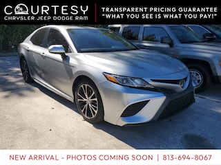 2019 Toyota Camry L L Auto