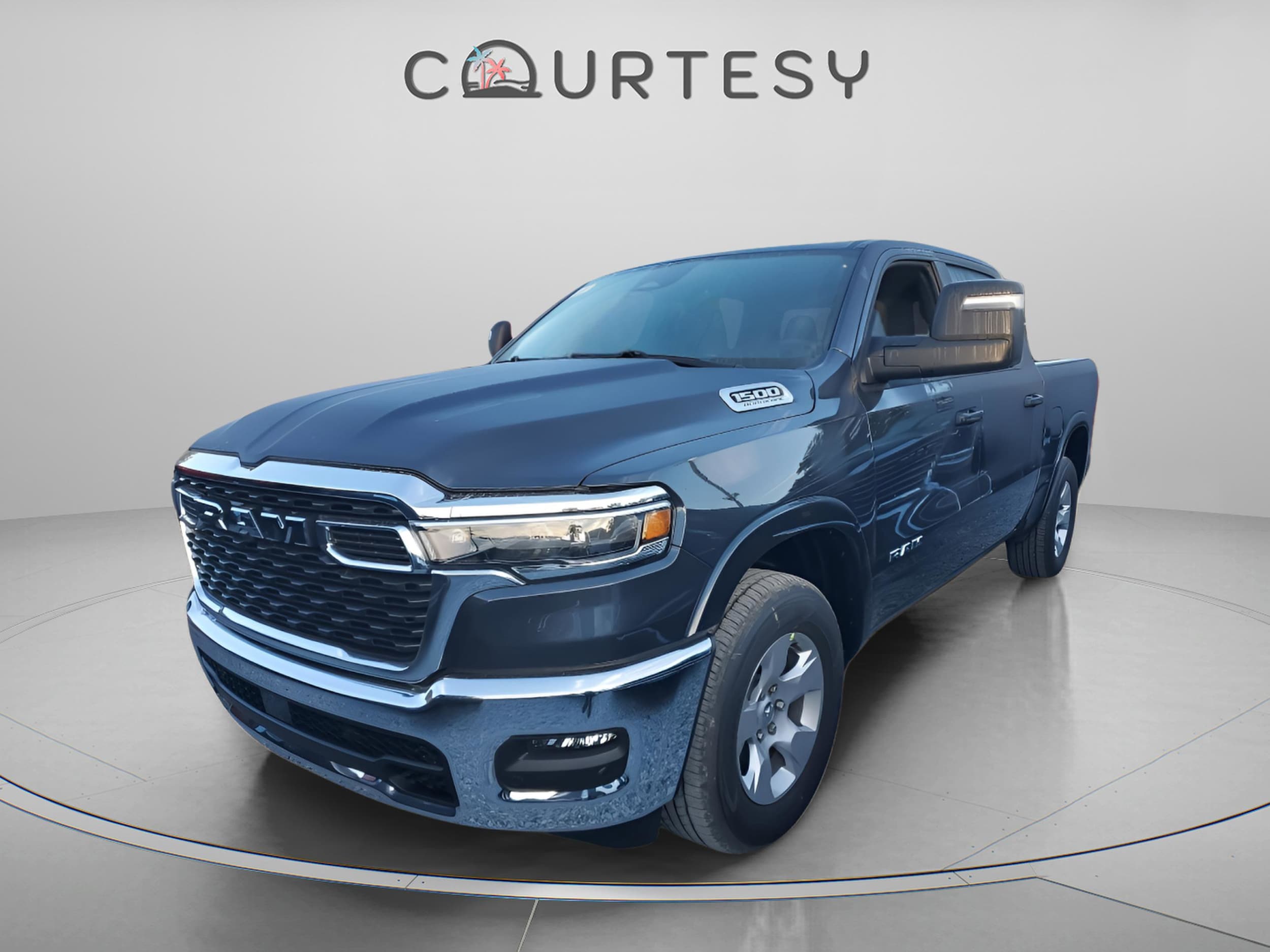 2026 RAM Ram 1500 Pickup Big Horn/Lone Star's photo