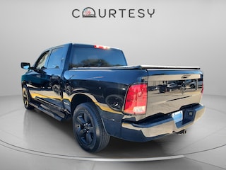 2018 Ram 1500 Express Express 4x2 Crew Cab 57 Box