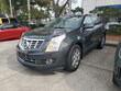  Cadillac SRX