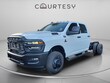  Ram 3500 Chassis Cab