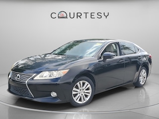 2013 LEXUS ES 350 4dr Sdn Sedan