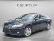Used 2013 Lexus ES 350 4dr Sdn Sedan