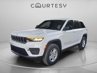 2025 Jeep Grand Cherokee LAREDO 4X2 Sport Utility