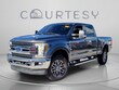  Ford Super Duty F-250 SRW