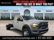 Ram 4500 Chassis Cab