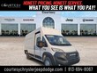 Ram ProMaster 3500 EV